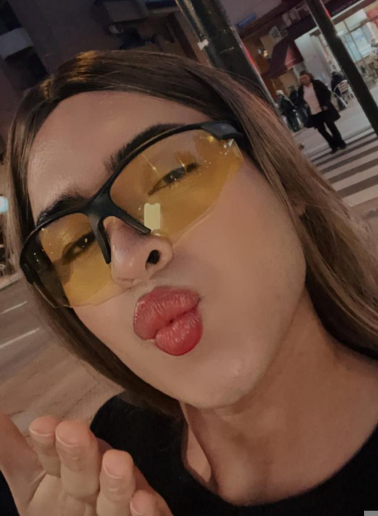 Transexual en Barcelona: 