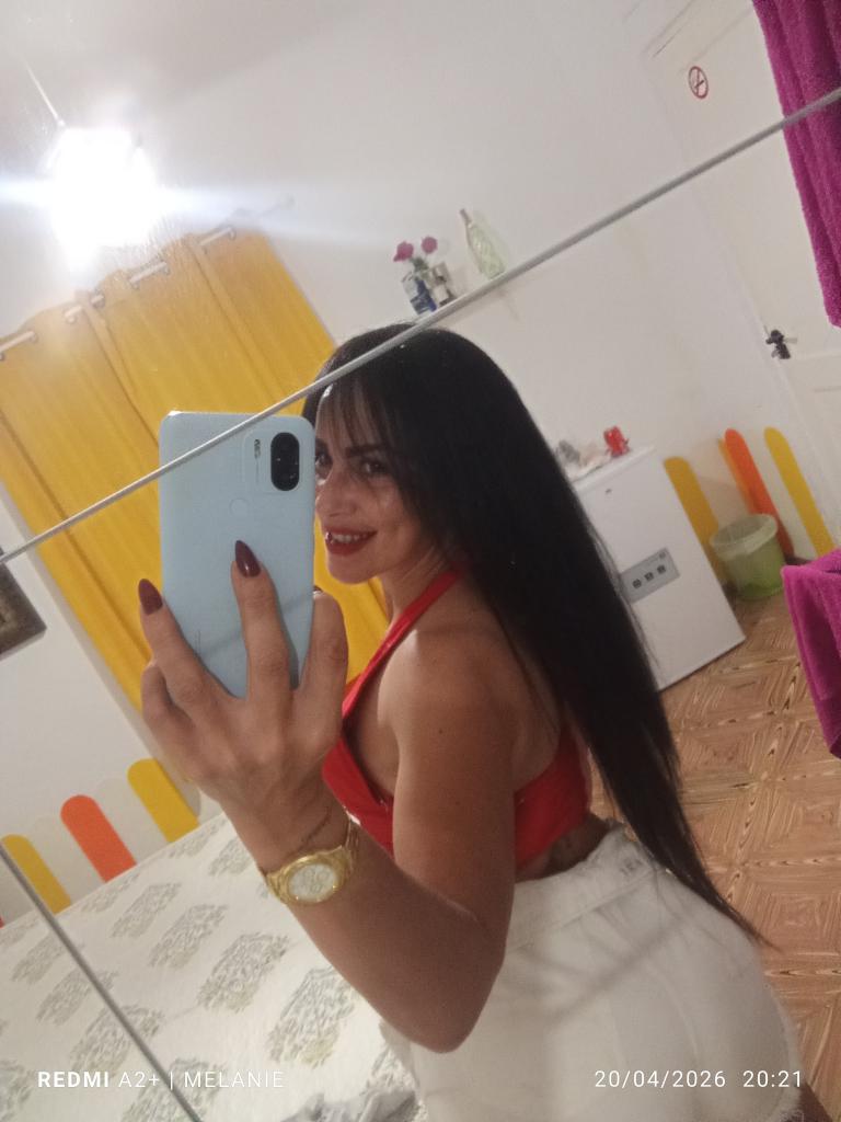 Chica busca chico en Las Palmas: 