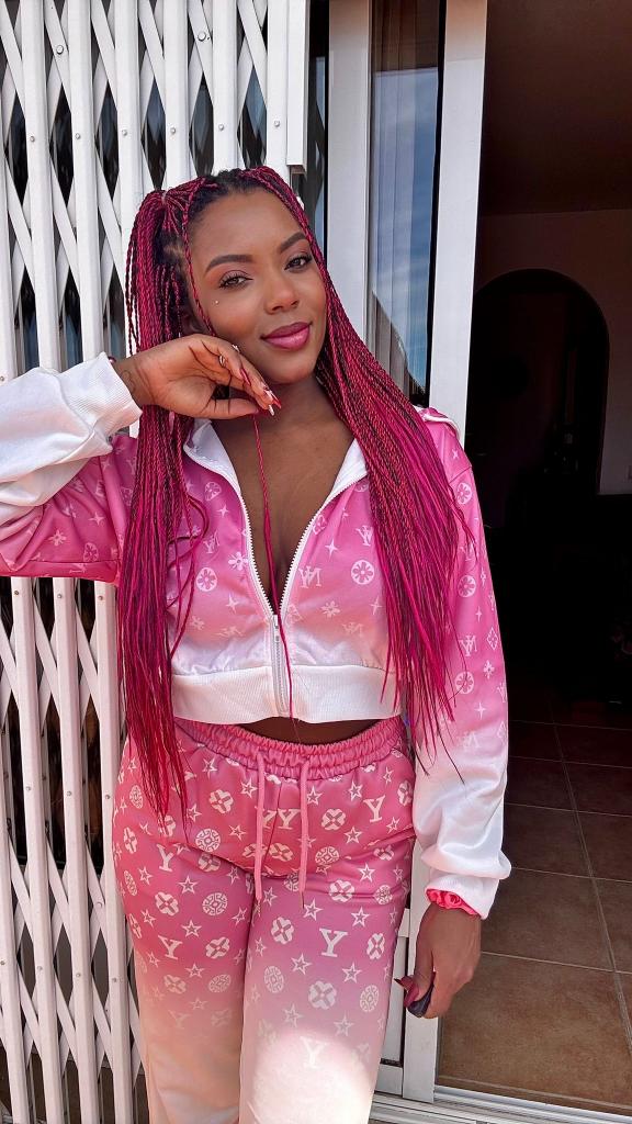 Chica busca chico en Murcia: 