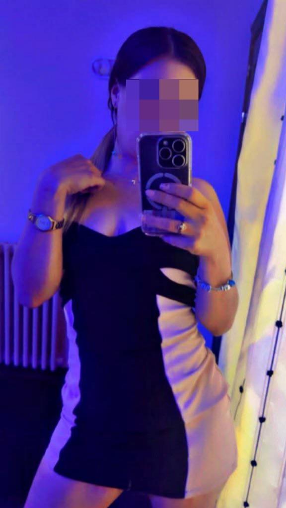 Chica busca chico en Huesca: 