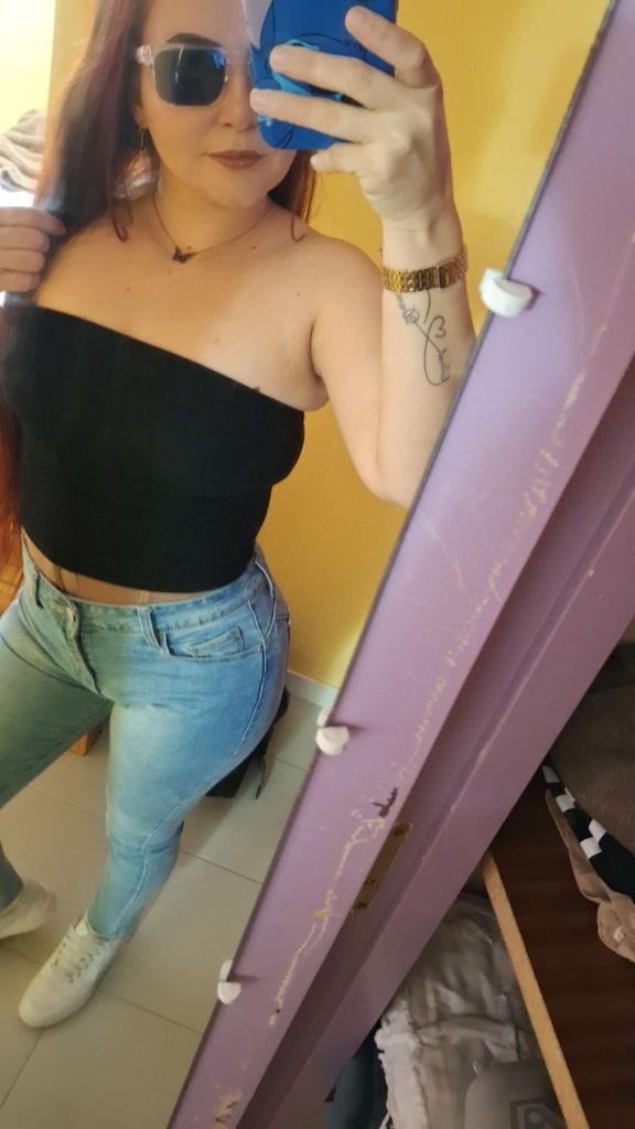 Chica busca chico en Madrid: 