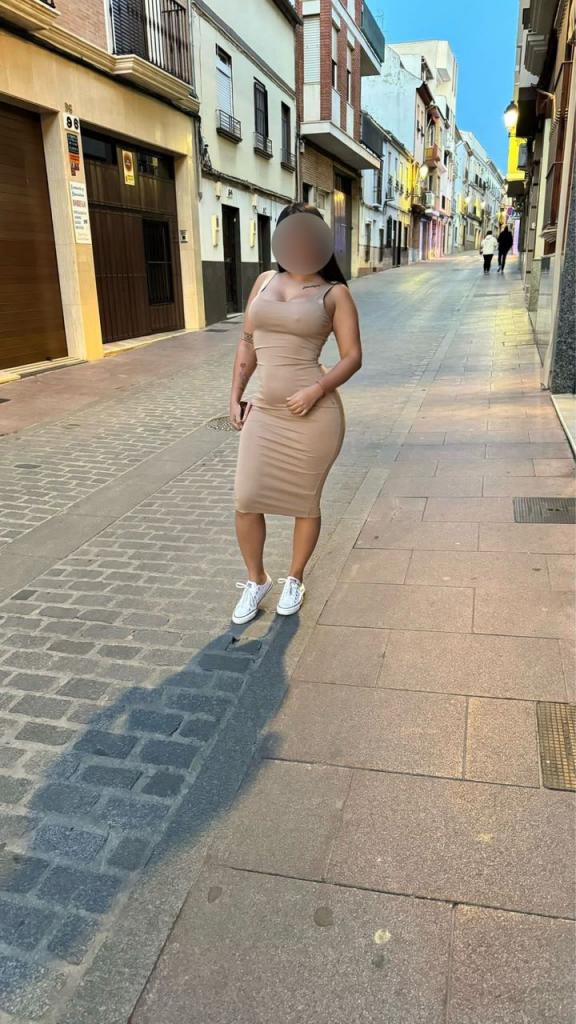 Chica busca chico en Sevilla: 