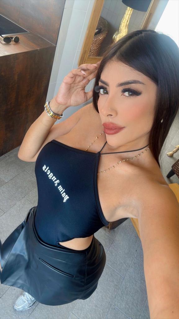 Chica busca chico en Barcelona: 