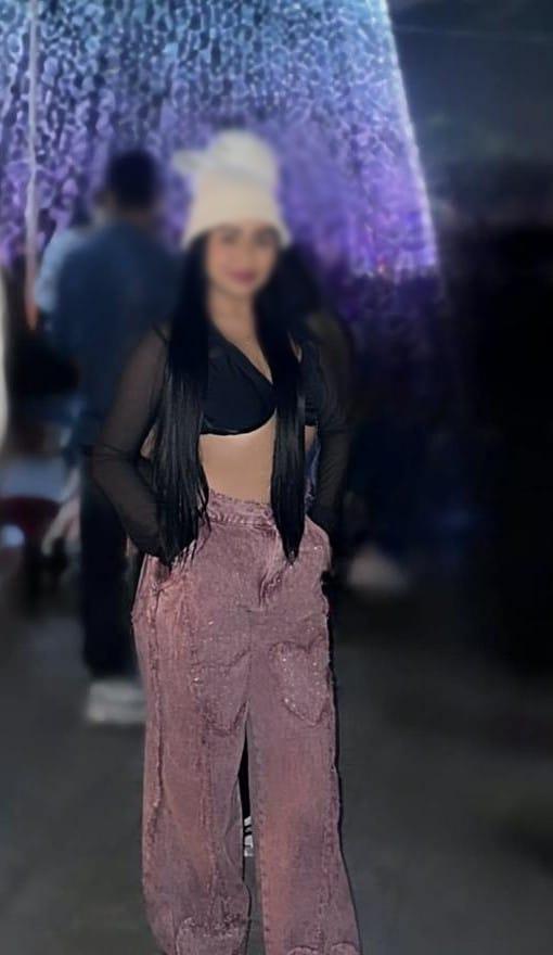 Chica busca chico en Jaén: 