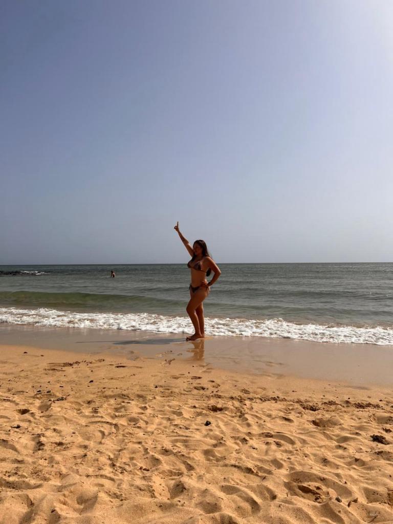 637190788: Chica busca chico en Las Palmas