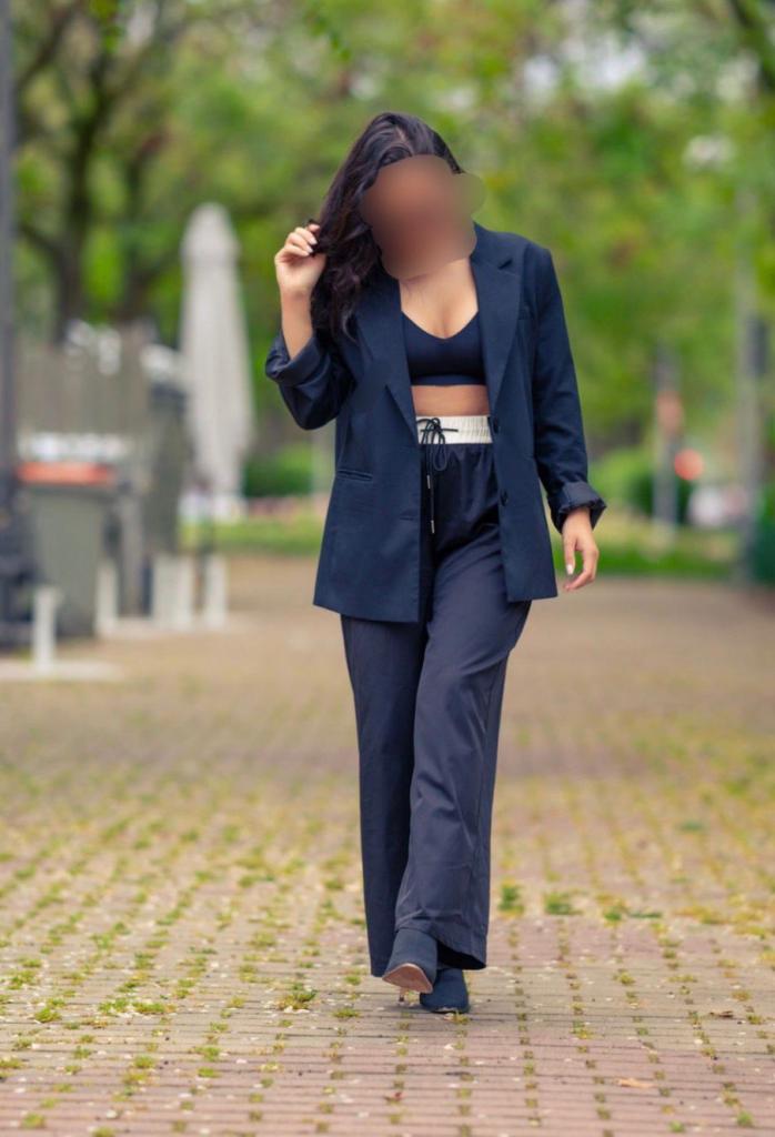 Chica busca chico en Madrid: 