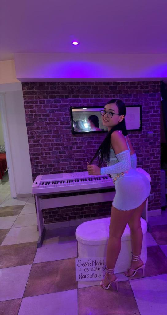 Chica busca chico en Málaga: 