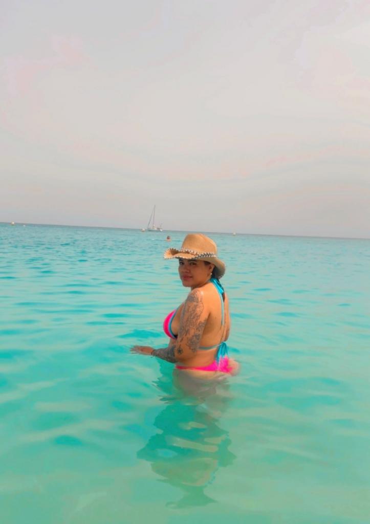 Chica busca chico en Las Palmas: 