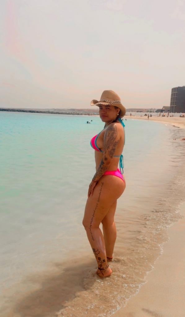 Chica busca chico en Las Palmas: Chica busca chico