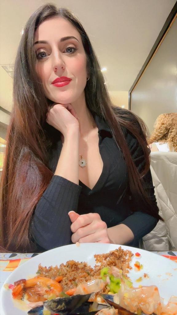 Chica busca chico en Zaragoza: 