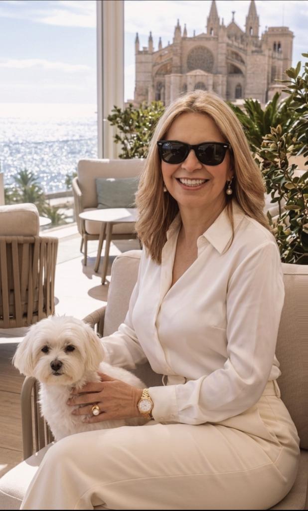 Chica busca chico en Mallorca: Chica busca chico