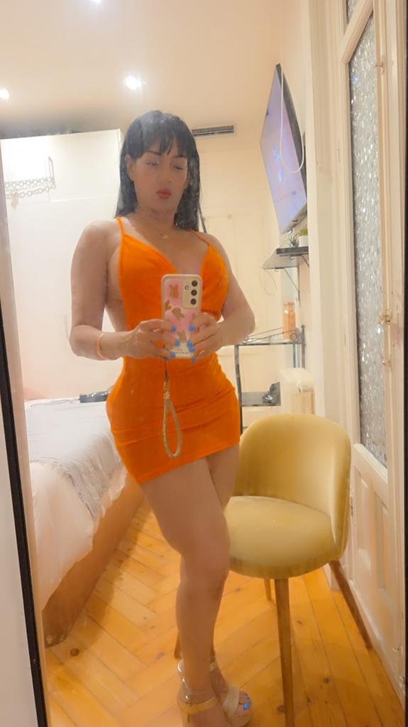 Chica busca chico en Madrid: 