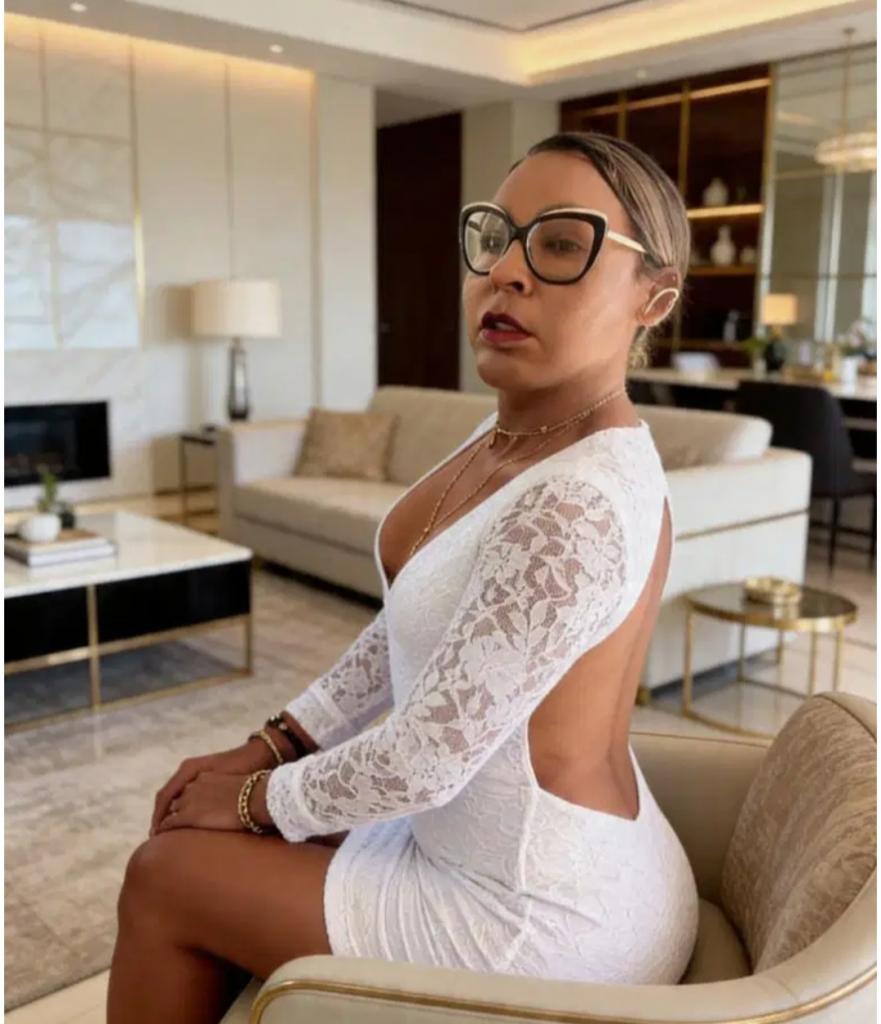 Transexual en Valencia: 