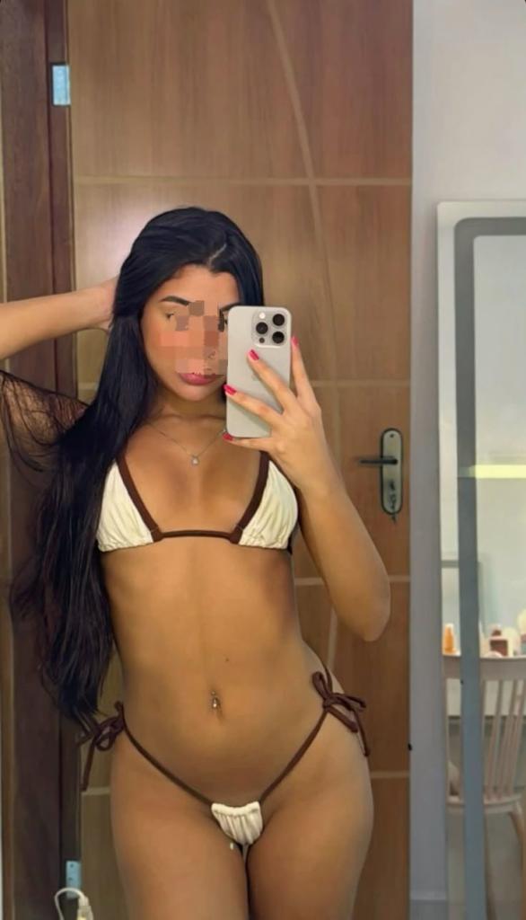 Chica busca chico en Málaga: 