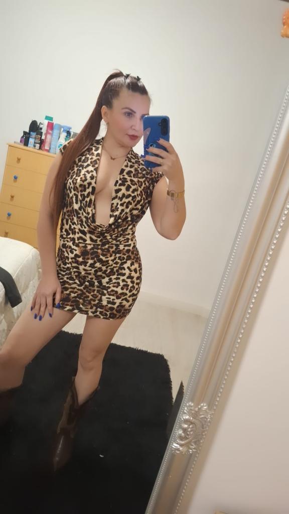 Chica busca chico en Madrid: 