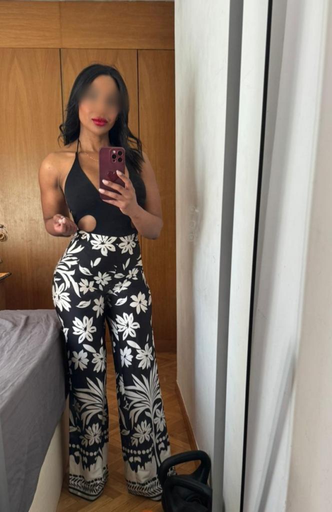 Chica busca chico en Málaga: 