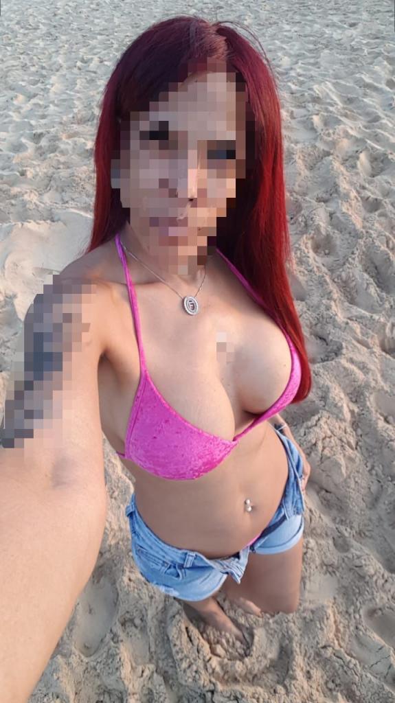 Chica busca chico en Almería: 