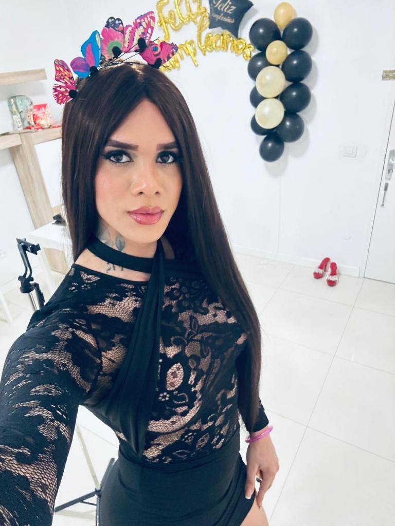 Travesti en Las Palmas: 