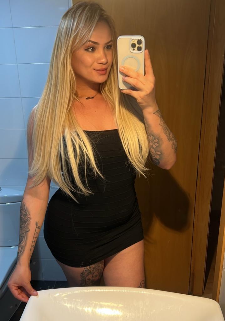 Travesti en Córdoba: 