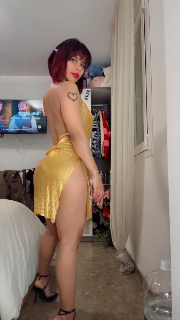 Chica busca chico en Las Palmas: 