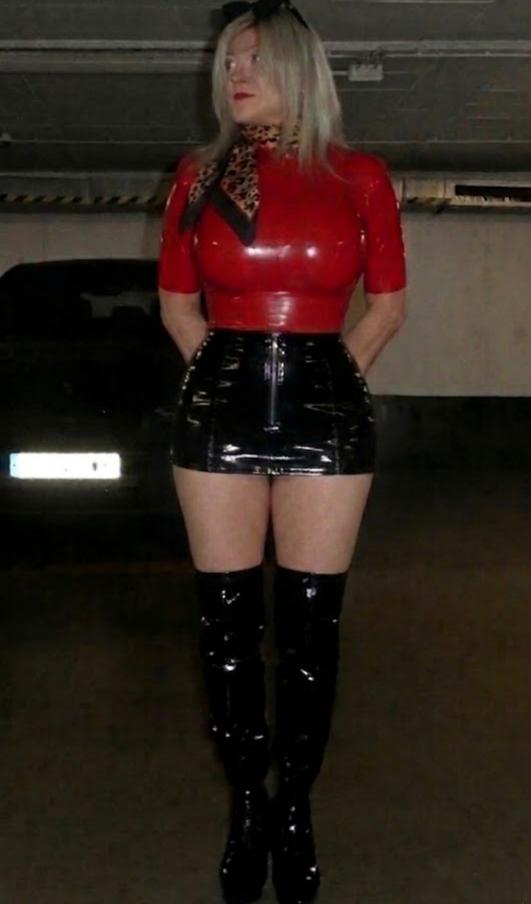 Transexual en Cádiz: 