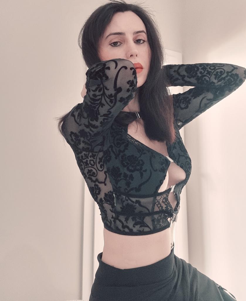 Transexual en Mallorca: 