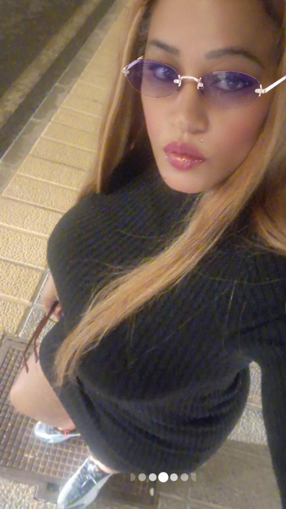 Chica busca chico en Ciudad Real: 