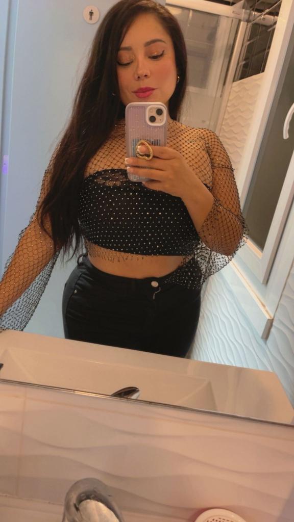 Chica busca chico en Alicante: 