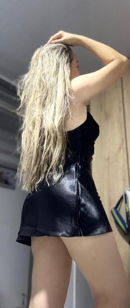 Chica busca chico en Badajoz: 