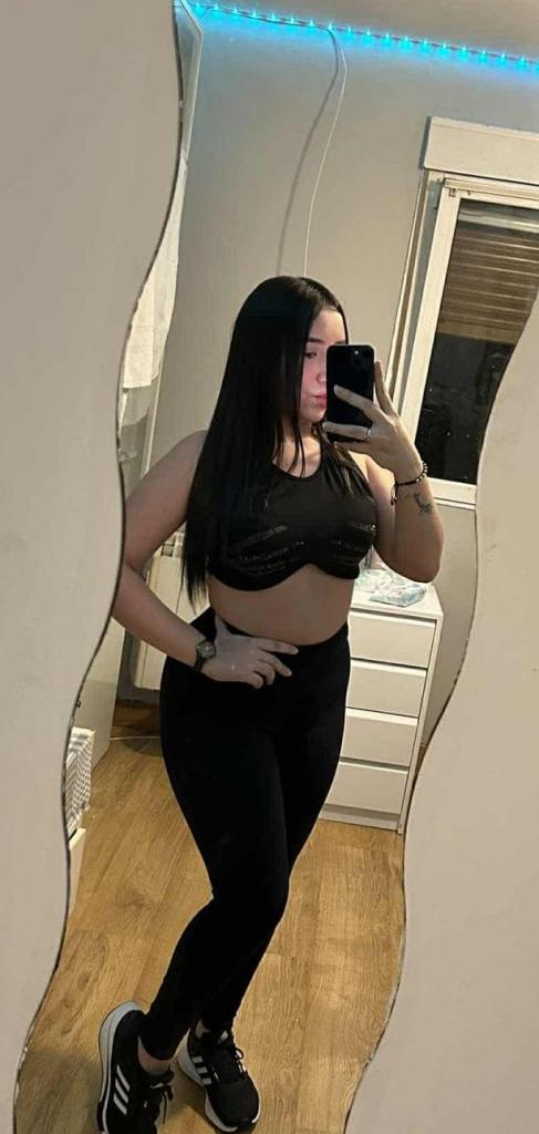 Chica busca chico en Córdoba: 