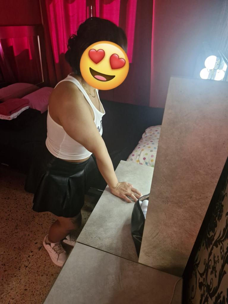 Chica busca chico en Barcelona: 