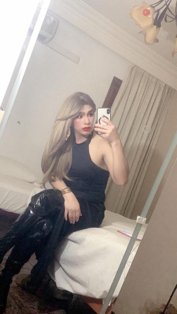 Transexual en Murcia: 