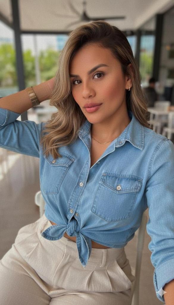 Chica busca chico en Sevilla: 