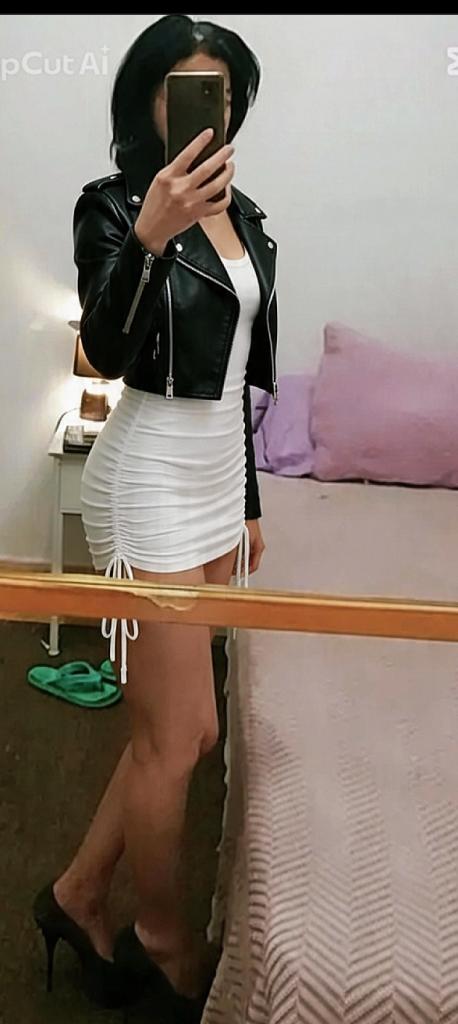 Chica busca chico en Madrid: 