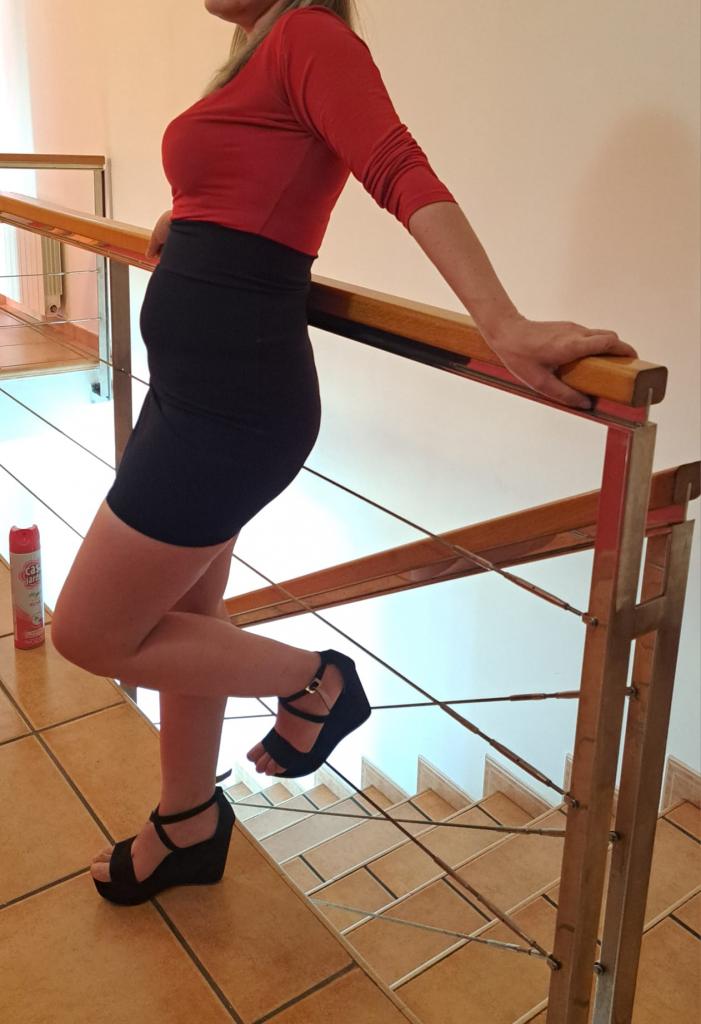 Chica busca chico en Lérida: 