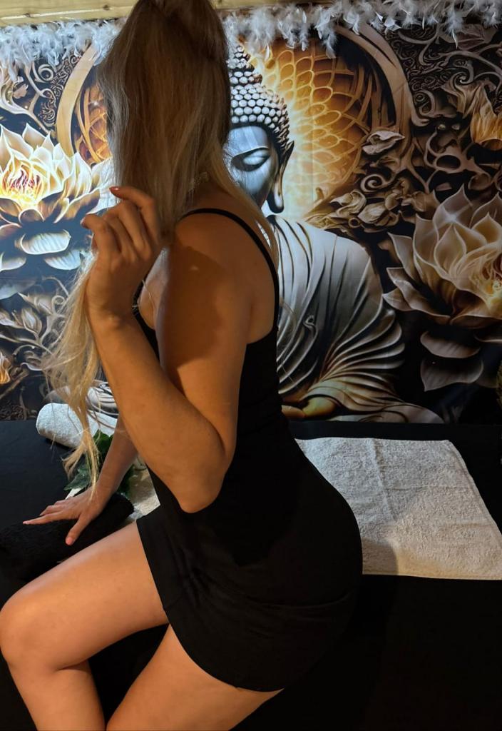 Chica busca chico en Málaga: 