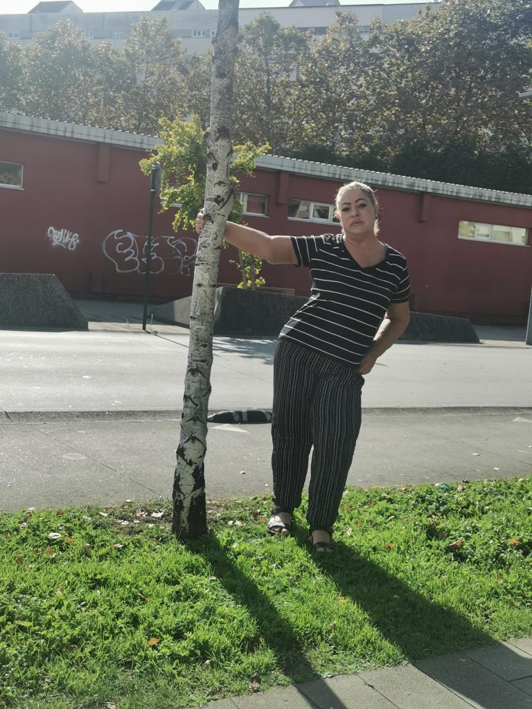 Chica busca chico en La Coruña: 