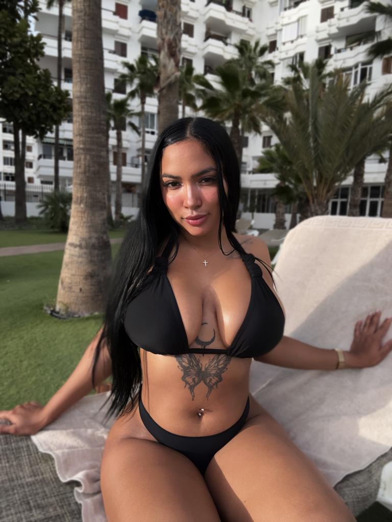 Chica busca chico en Las Palmas: 