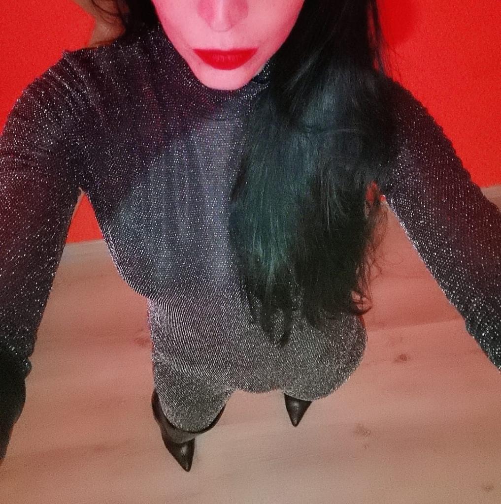 Chica busca chico en Madrid: 