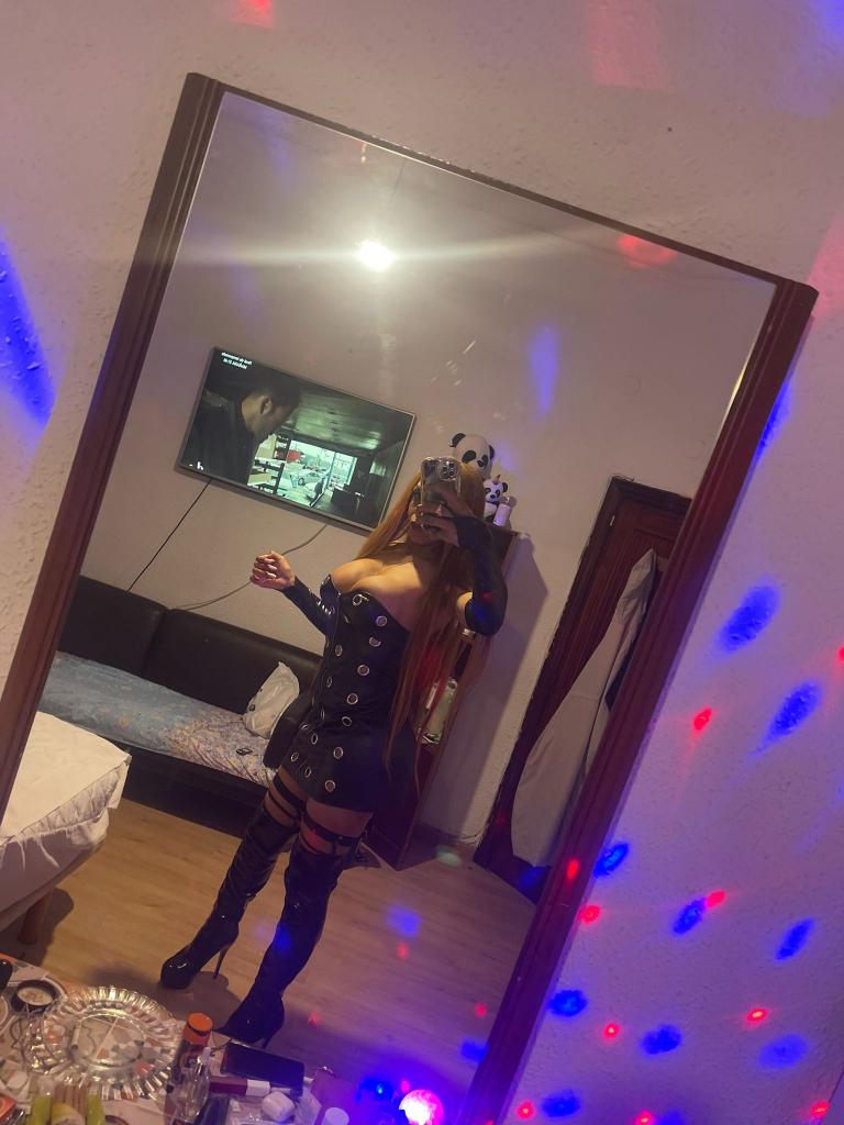 Travesti en Guipúzcoa: 