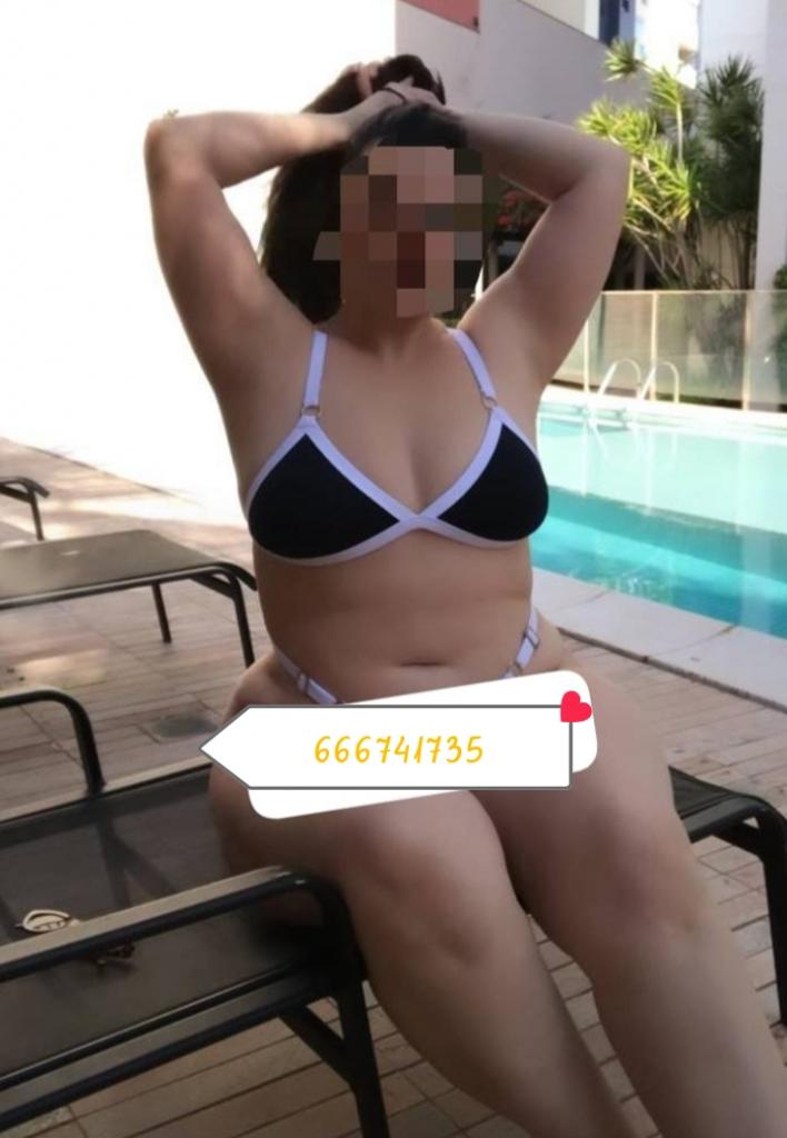 Chica busca chico en Murcia: 