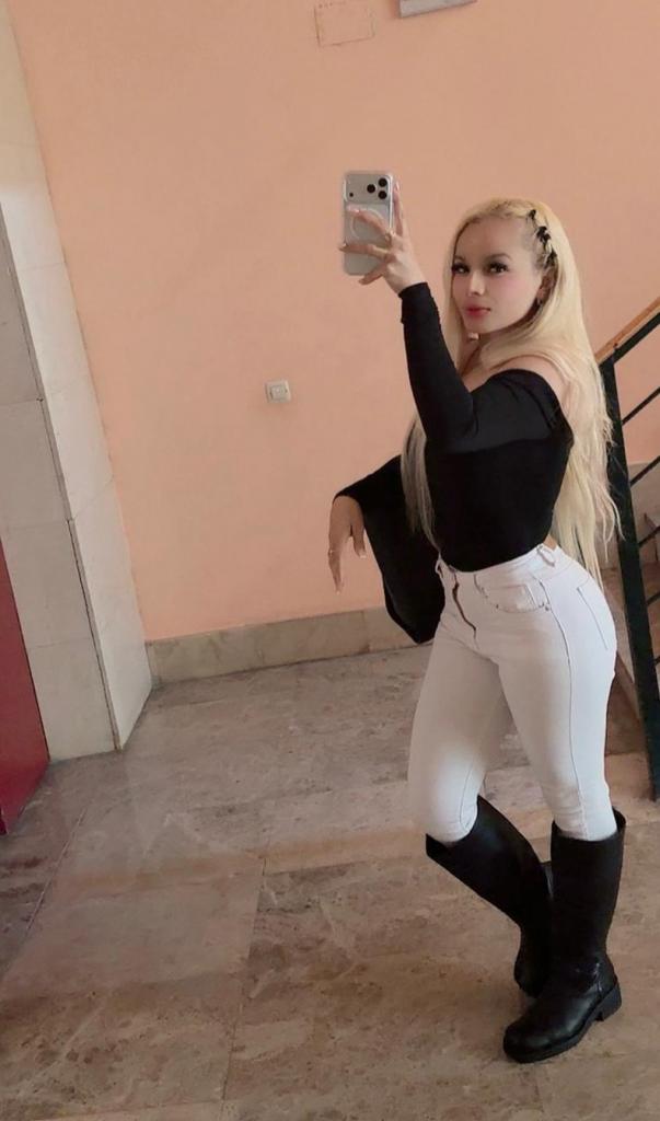 Chica busca chico en Alicante: 