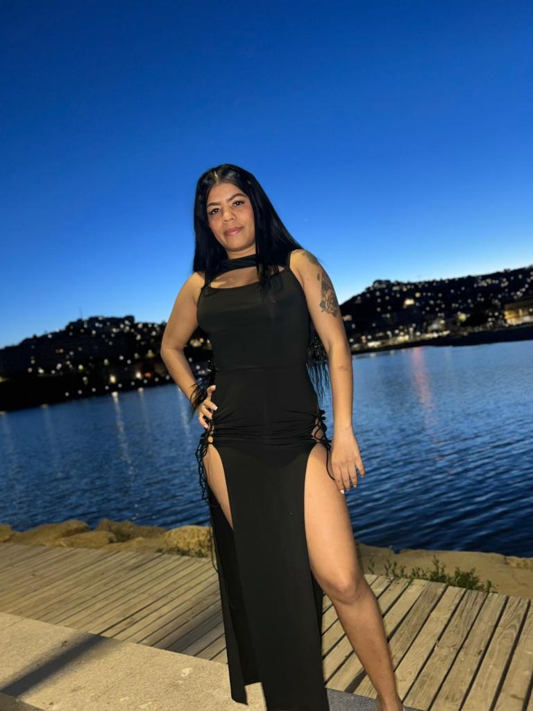 Chica busca chico en Alicante: 