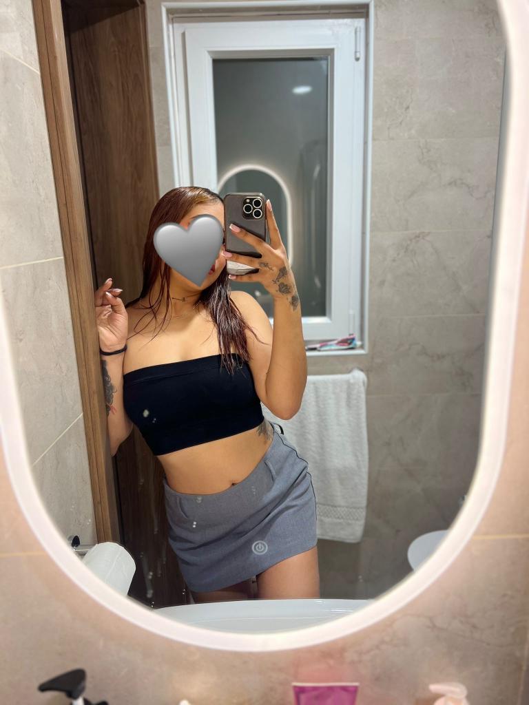 Chica busca chico en Murcia: 