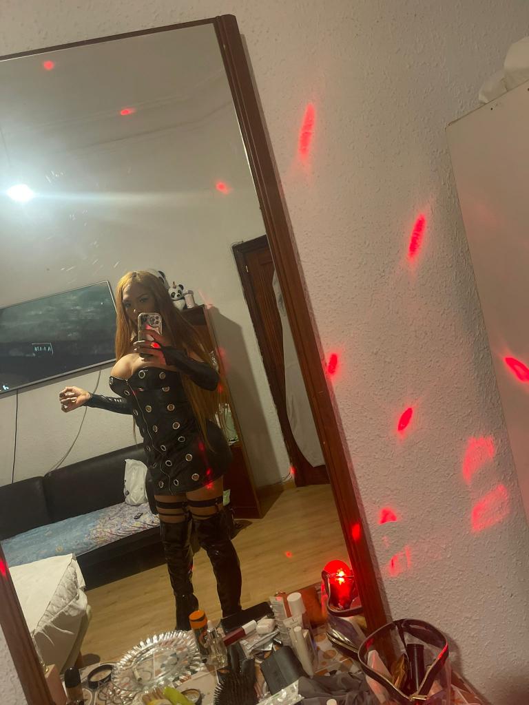 Travesti en Guipúzcoa: 