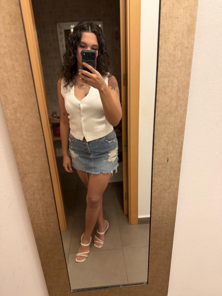 Chica busca chico en Alicante: 