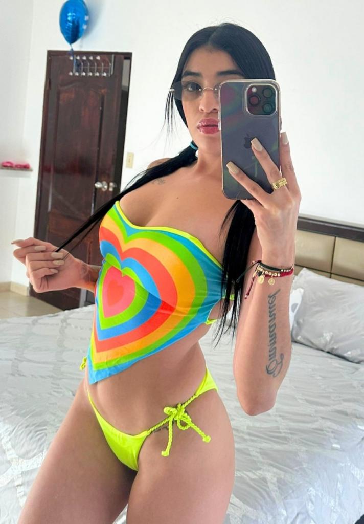 Chica busca chico en Mallorca: 