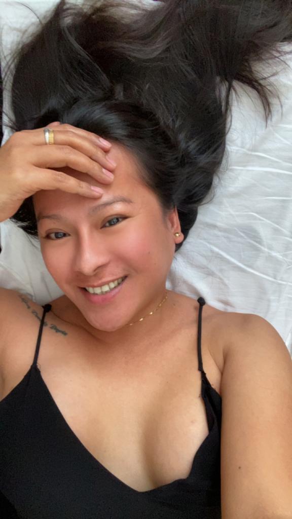 Transexual en Málaga: 