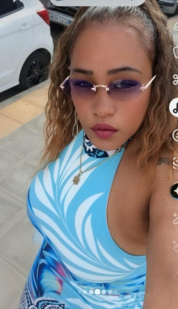 Chica busca chico en Ciudad Real: 