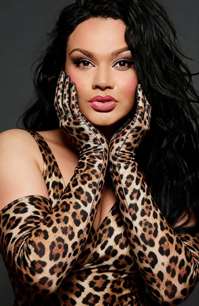 Transexual en La Coruña: 